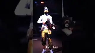 dog ivent Free Fire