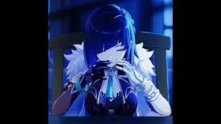 Yelan Hot Edit