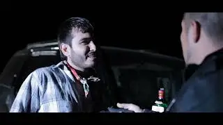 película maldita sucia