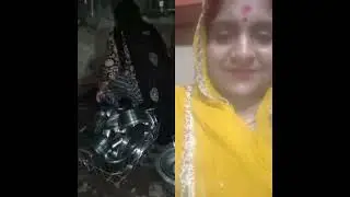 Highlight 1:55:35 – 2:00:35 from जय माता दी सबको 🌹 लाइव ऑन @RubiNeerajNoida