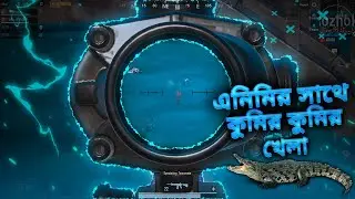 Enemy er sathe KUMIR KUMIR khela | Mr. Snappy YT | PUBG mobile