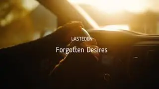 LASTEDEN - Forgotten Desires (new single)