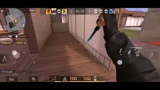 ПОДРЯЩИЙ МУВИК @Game @Hinacost @SO2 Я купил нож?