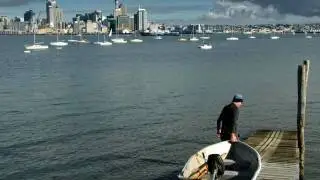 A Devonport Experience with ZoomOn!NZ