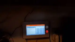 Security system/Fire alarm tie in