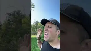 Shaggy Horned Climate Change Weapons