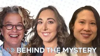 Behind the Mystery, featuring the Scleroderma Research Foundation
