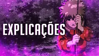 EXPLICAÇÕES - PRECISAMOS CONVERSAR