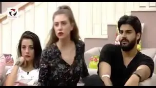 Kısmetse Olur  İfşa Görüntü Şok Olacaksınız! Kesin İzle