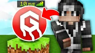Improve your Minecraft PvP Connection with this Program