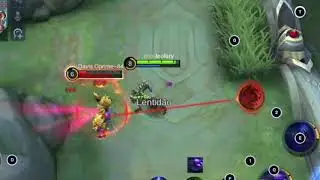 Mobile Legends Leofary