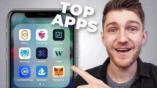 What's The BEST Canadian Crypto App?  | Platform Comparison