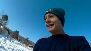 Короче я не лысый !