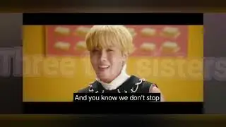 Cruel Summer BTS edit