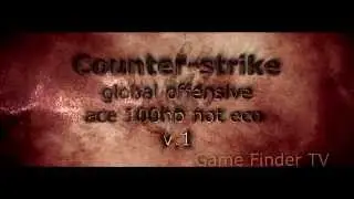 CS:GO Ace