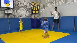 Самойлов Гордей