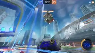 Rocket League check out some of these AMAZING Saves