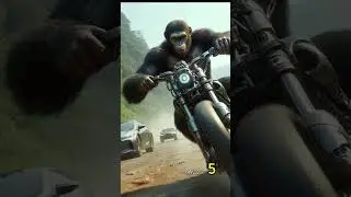 Com qual deles você iria dar um rolê #moto #rolê #criatura #afoice #maquina #shorts