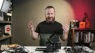 Kā [ne]nogalināt Canon 1. daļa - meklējam bezgalīgu enerģijas avotu Canon R6