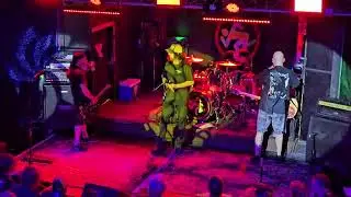 DRI   Think for yourself live in Ogden 2023