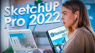 sketchup crack | free download | 2022