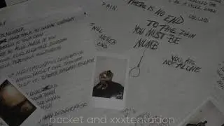 XXXTENTACION - Fuck Love (Lyrics) feat. Trippie Redd