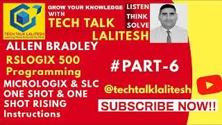 #PART06 #ONS #OSR #OSF IN #AB #RSLOGIX500 #ALLENBRADLEY #SOFTWARE RSLOGIX 500 TUTORIALS