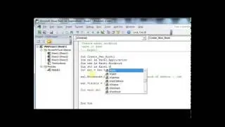 VBA - HOW TO: SAVE WORKBOOK - RENAME SHEETS - CREATE BOOK