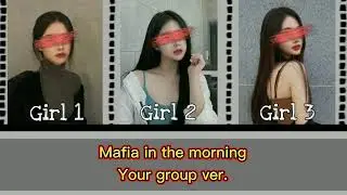 In the morning/Your group karaoke ver.