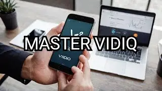 Discover the best way to add VidIQ extension on mobile
