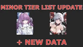 [Azur Lane] Data Dump 2 - Tashkent, Watarase