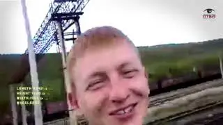 Было..... Юктали Амурка