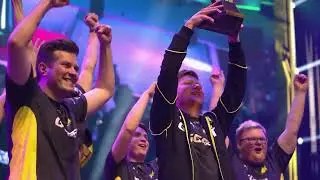 12 years of navi domination edit