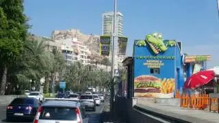Аликанте