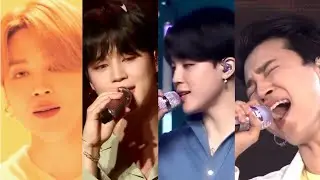 Film Out | Jimin killing part