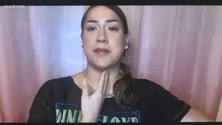 Trans woman says she was violated, misgendered by bar security