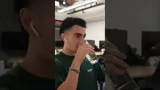 Day in my life in tech sales