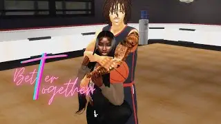 BETTER TOGETHER ( trailer) | Sims 4 series