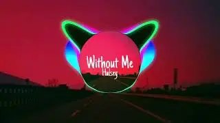 Halsey - Without Me (Speed up)