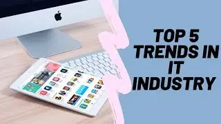 Top 5 Technologies to learn in 2020 - Top Technology 2020