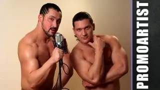Вокально-эротическое шоу 