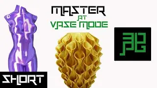 How To MASTER VASE MODE // Short Tutorial