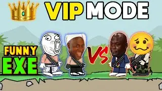 »VIP Mode« Funny ExE🤣🤣 | Funniest ExE Must Watch 😆🤟 | DAY-10