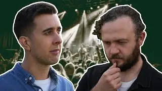 Livestreaming for Music Artists vs the Feeling of a Live Gig with Christopher Carvalho