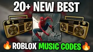 20+ NEW BEST BYPASSED Roblox Music Codes/ids (AUGUST 2026) *WORKING IDS*