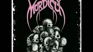 Mordicus - Three Way Dissection (EP)