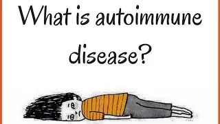 what is autoimmune disease?