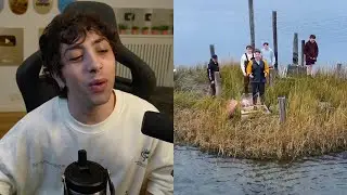Mr. Beast gets bored and buys islands 🏝️