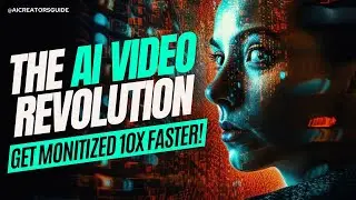 Unbelievable! See How AI Is Helping Creators Skyrocket to Fame!