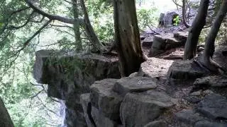 Parks in Toronto Video HD